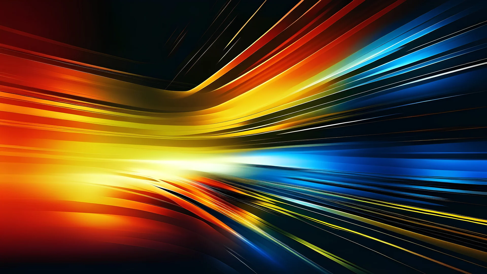 abstract blurred background horizontal color shot clipart