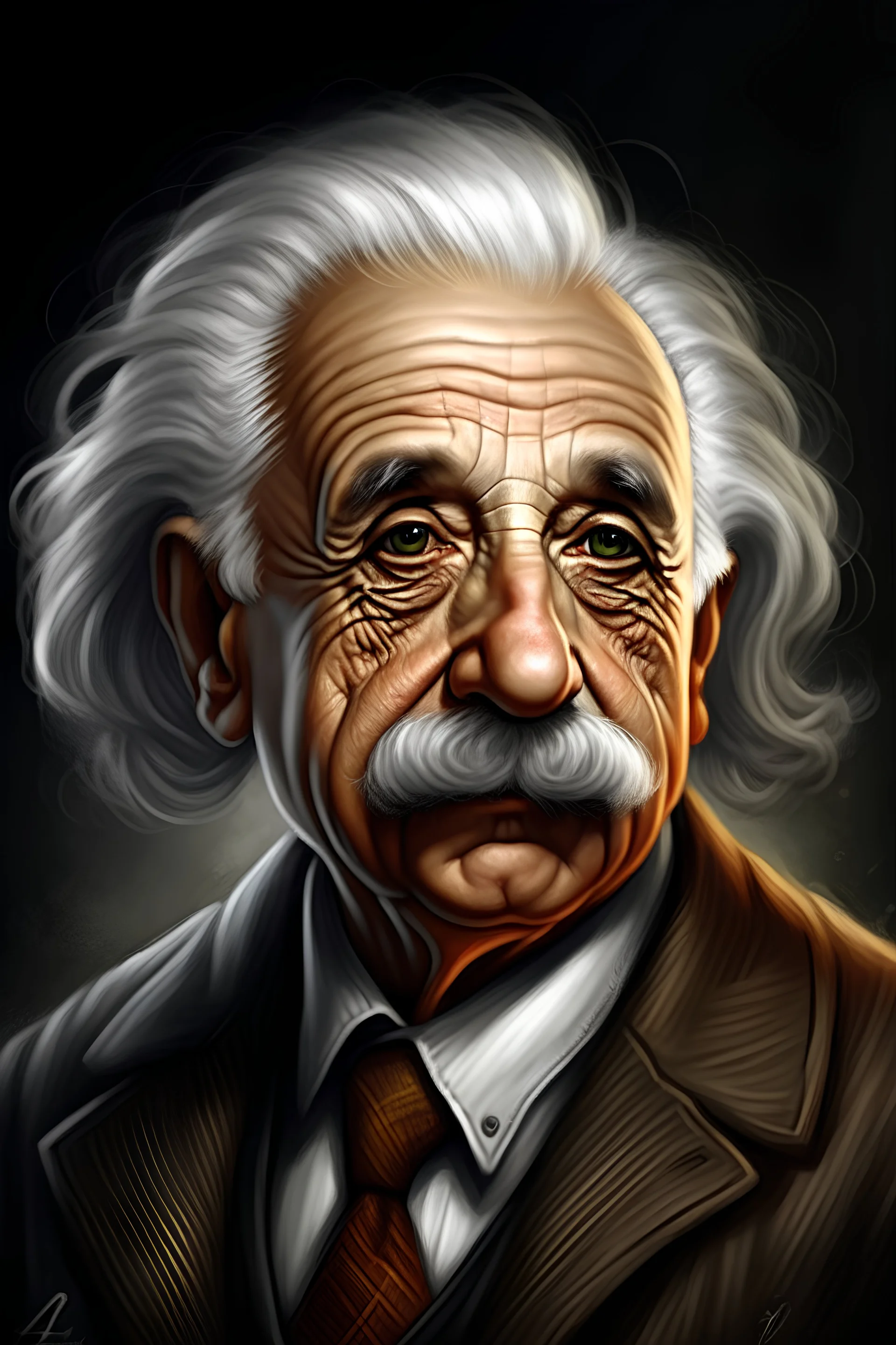 albert einstein