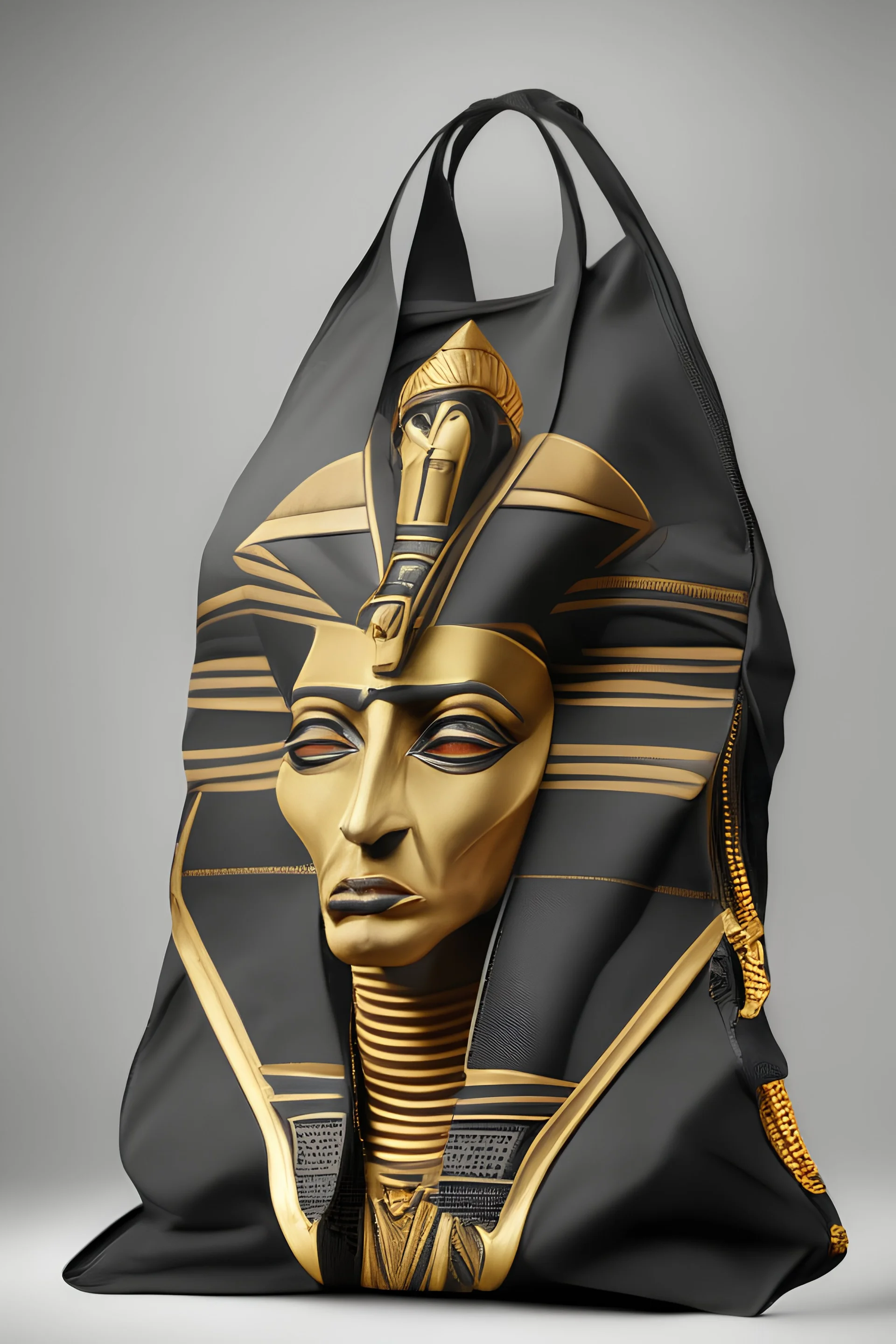 Pharaoh bag