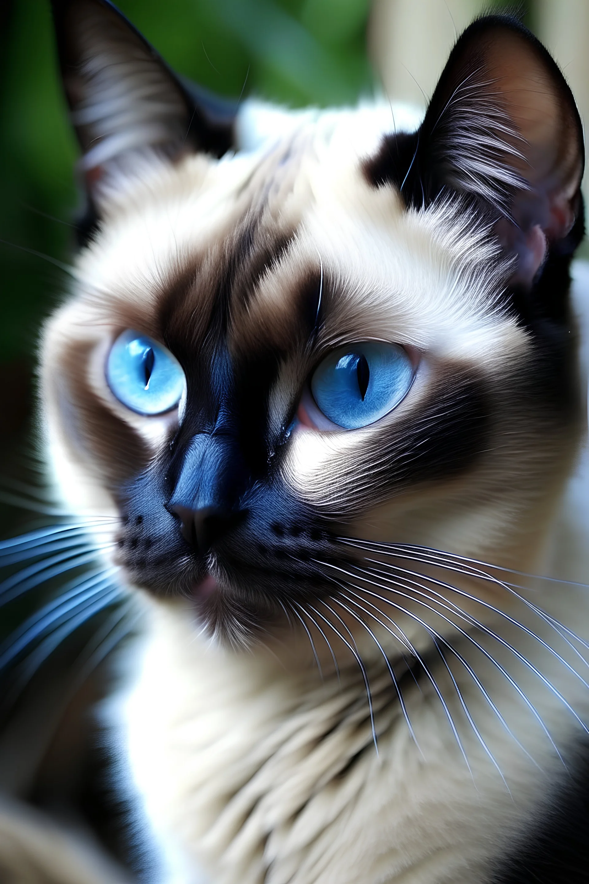Siamesecat