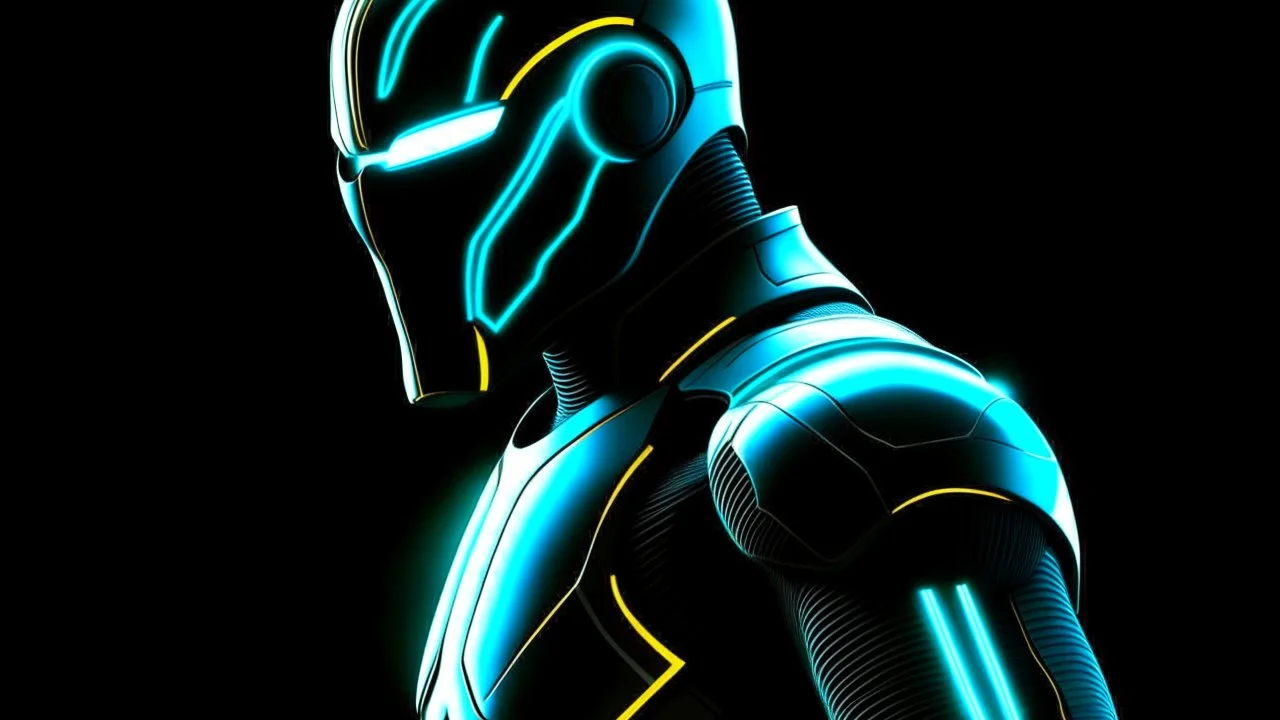 tron legacy