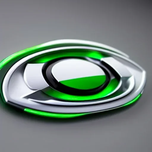 skoda car brand logo futuristic badge