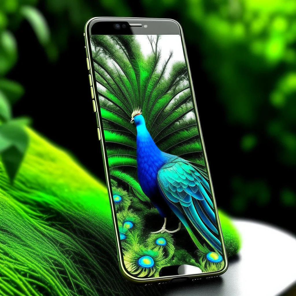 هاتف بشكل وادي العقيق