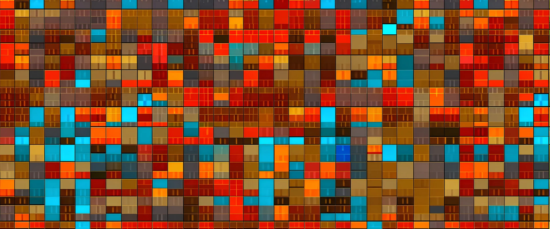 15 textures that are seamless, flat, pixelated style and the size of 64x64 pixels, of each texture that would make up an hospital