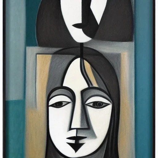 Christina lindberg by picasso