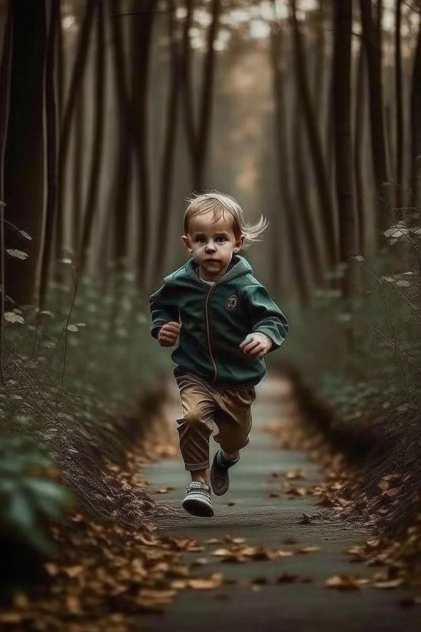 he is lost and I need to find him he is running in the other direction terrified and sick I want to help him but he wont let me