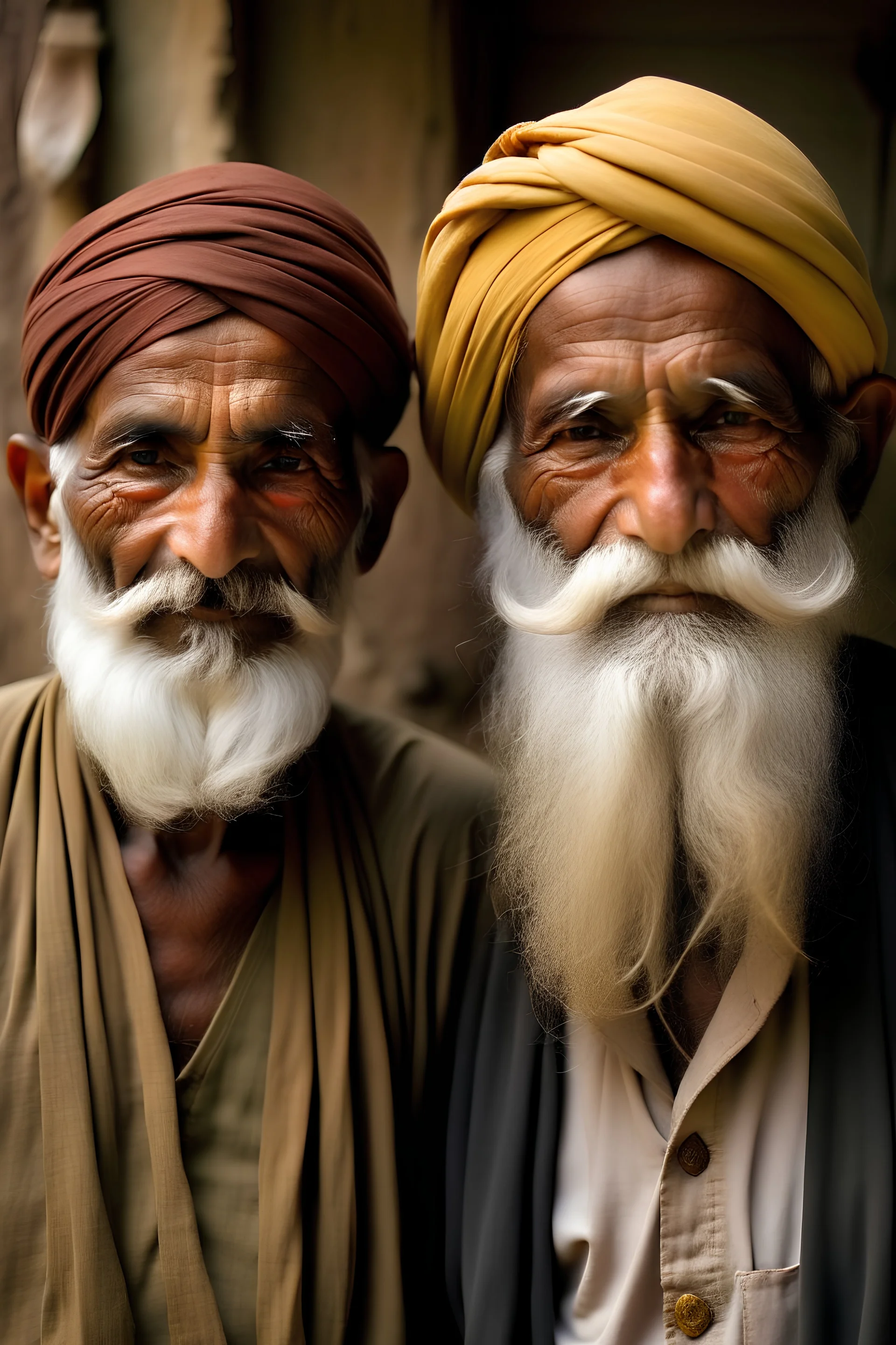 Two17 old brothers Punjabi