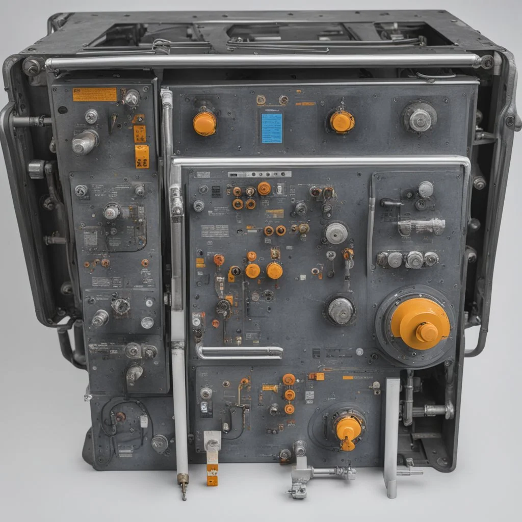 automatic control system