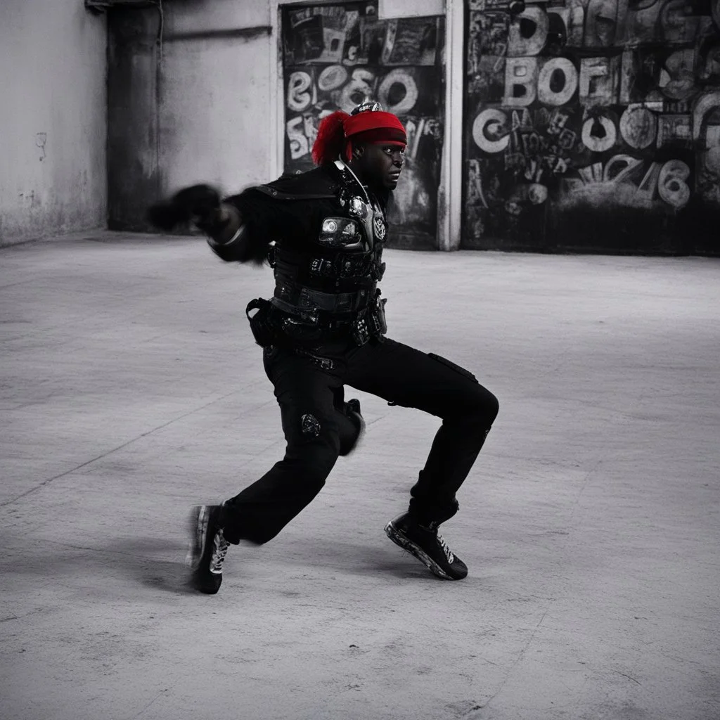 Pause, take a breath and go for yours On my command now hit the dance floor It's gonna make you sweat 'til you bleed Is that dope enough? Indeed I paid the price, to control the dice I'm more precise, to the point I'm nice The music takes control, your heart, and soul Unfold, your body is free and a whole