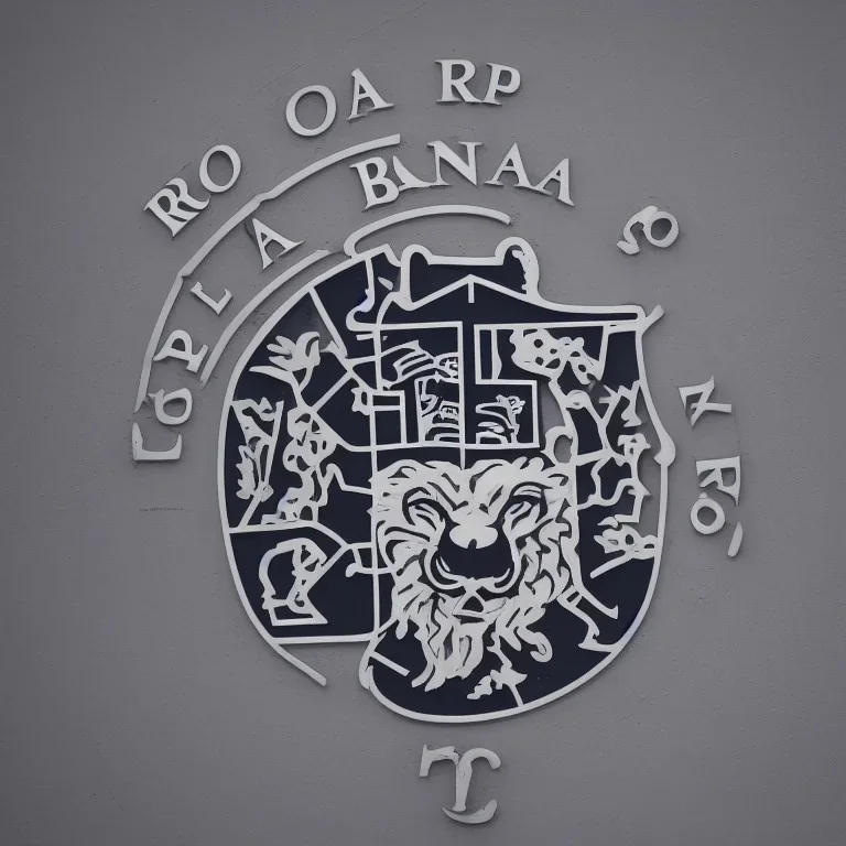 royal bank of canada logo lion