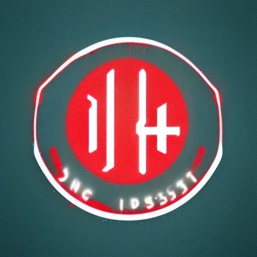  sing logo with color