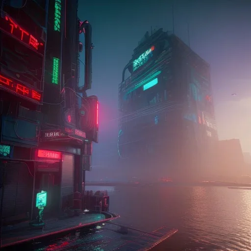 cyberpunk cyber shark deep water unreal 5, octane render, cinema4d, redshift render, hyper realistic, cenematic, vibrancy, synthwave, retouch, centered, dynamic lighting, dramatic lighting, 4k, highly detailed, attractive beautiful, realistic, virtual reality, epic composition, holographic,