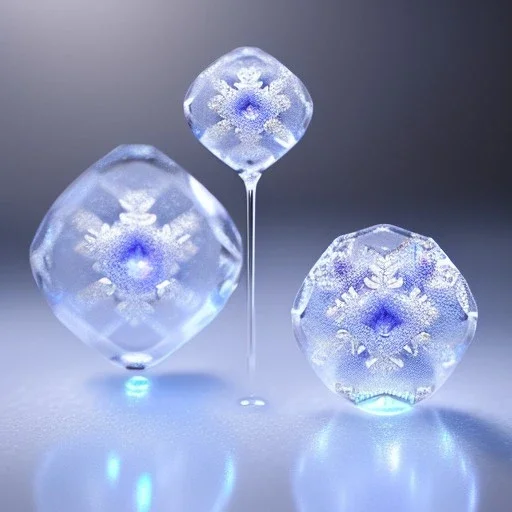 ultra detailed matte painting of many tiny epic fantasy ice flowers and many tiny semi transparent white snowflakes, majestic, intricate, masterpiece, insanely detailed, 4k resolution, cinematic smooth, intricate details , soft smooth lighting, vivid pastel colors, iridescent accents