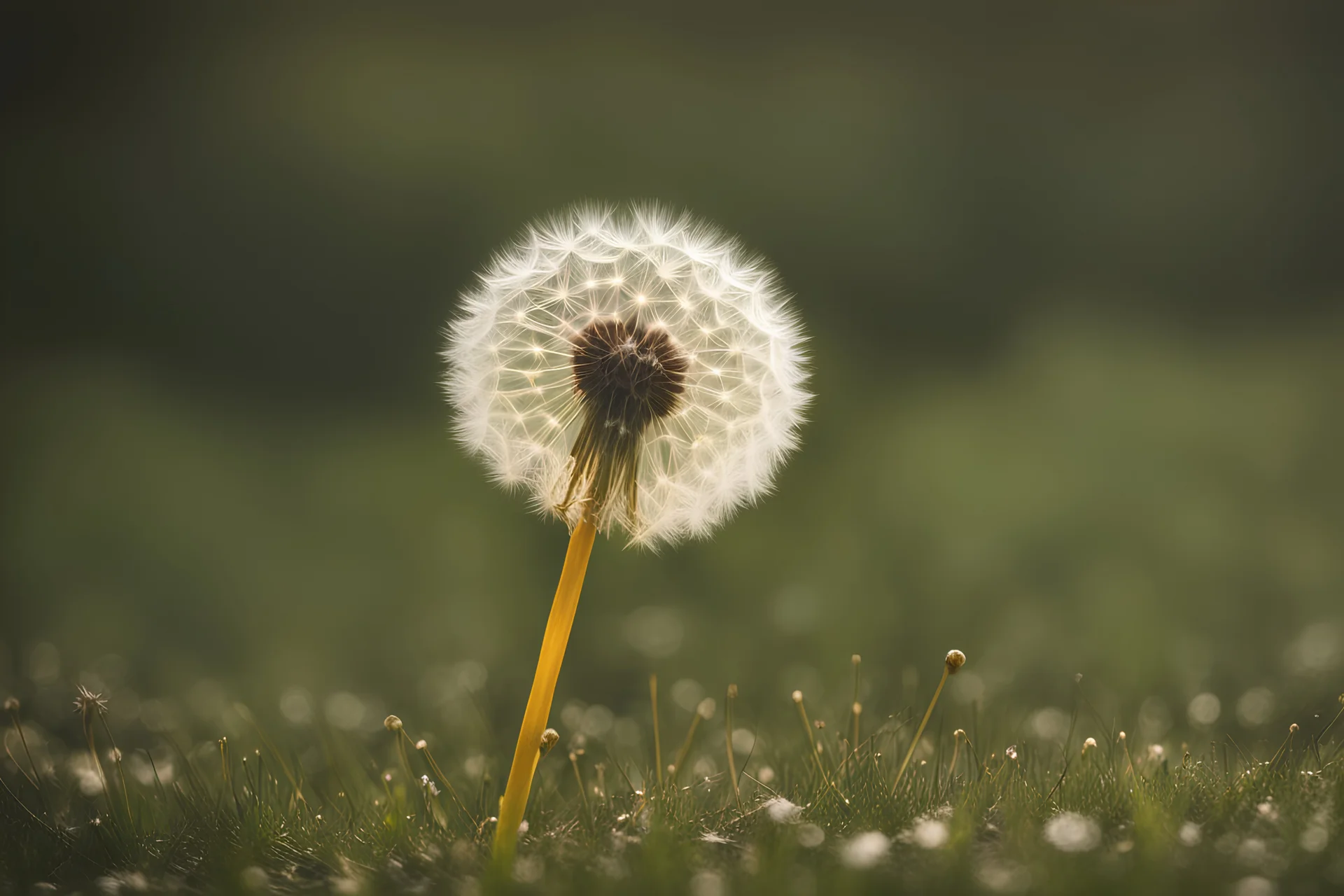 dandelion