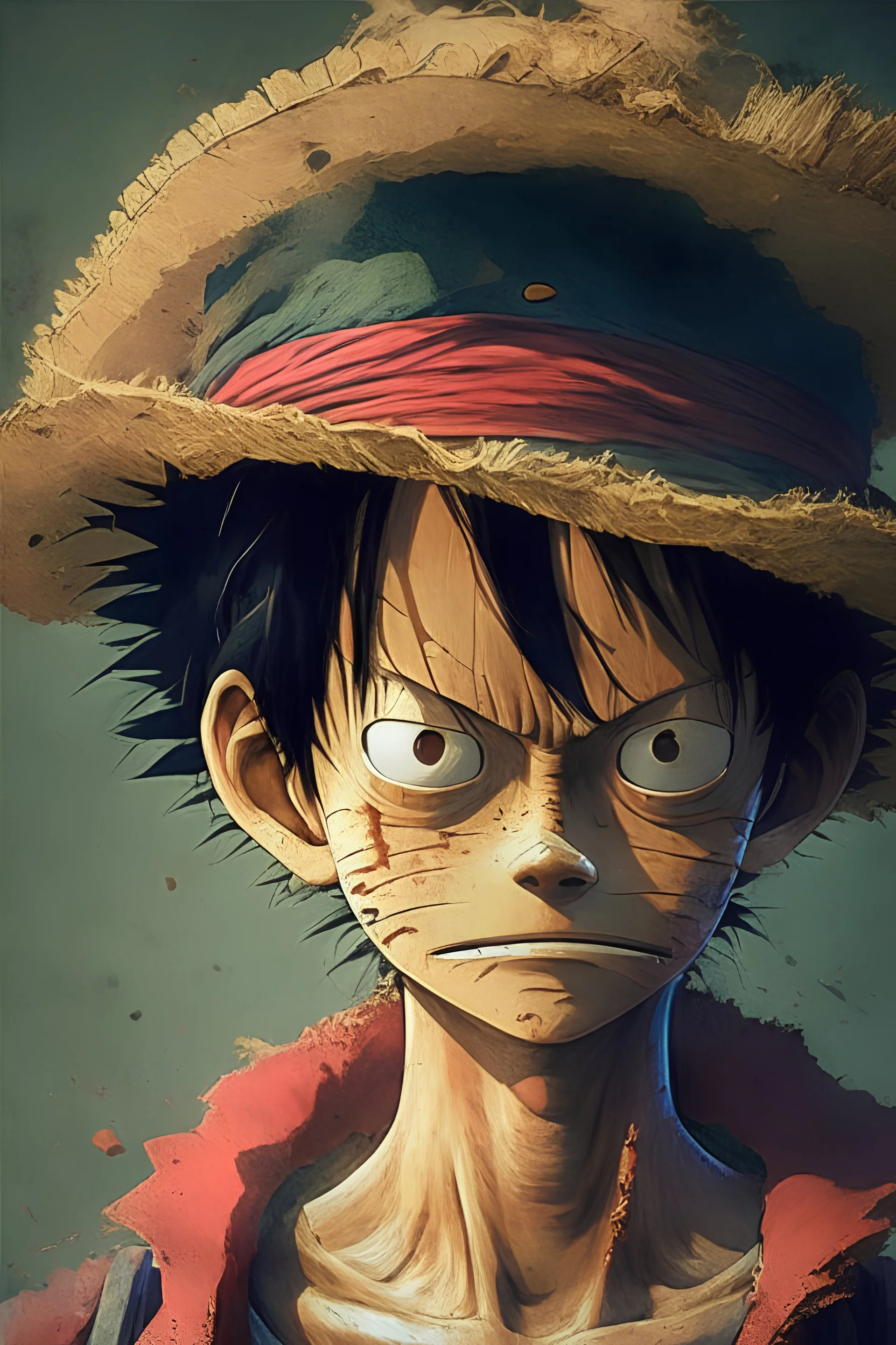 luffy