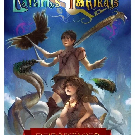 KEEPERS OF TARTARUS