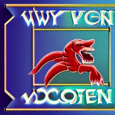 wyvern token