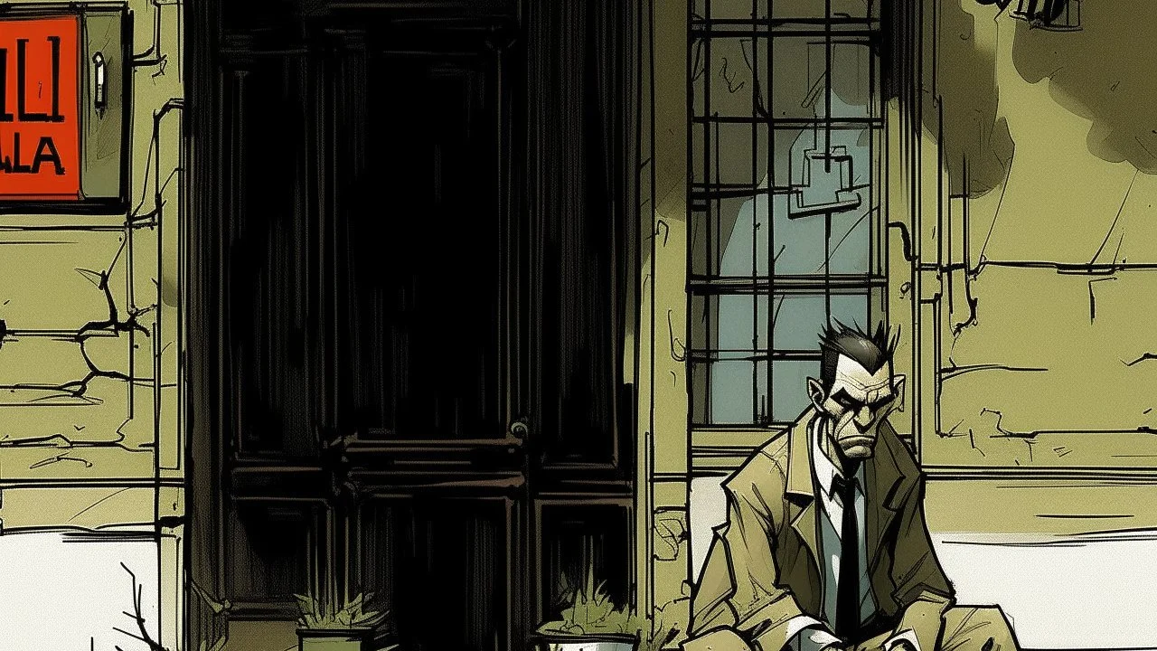Alex Maleev
