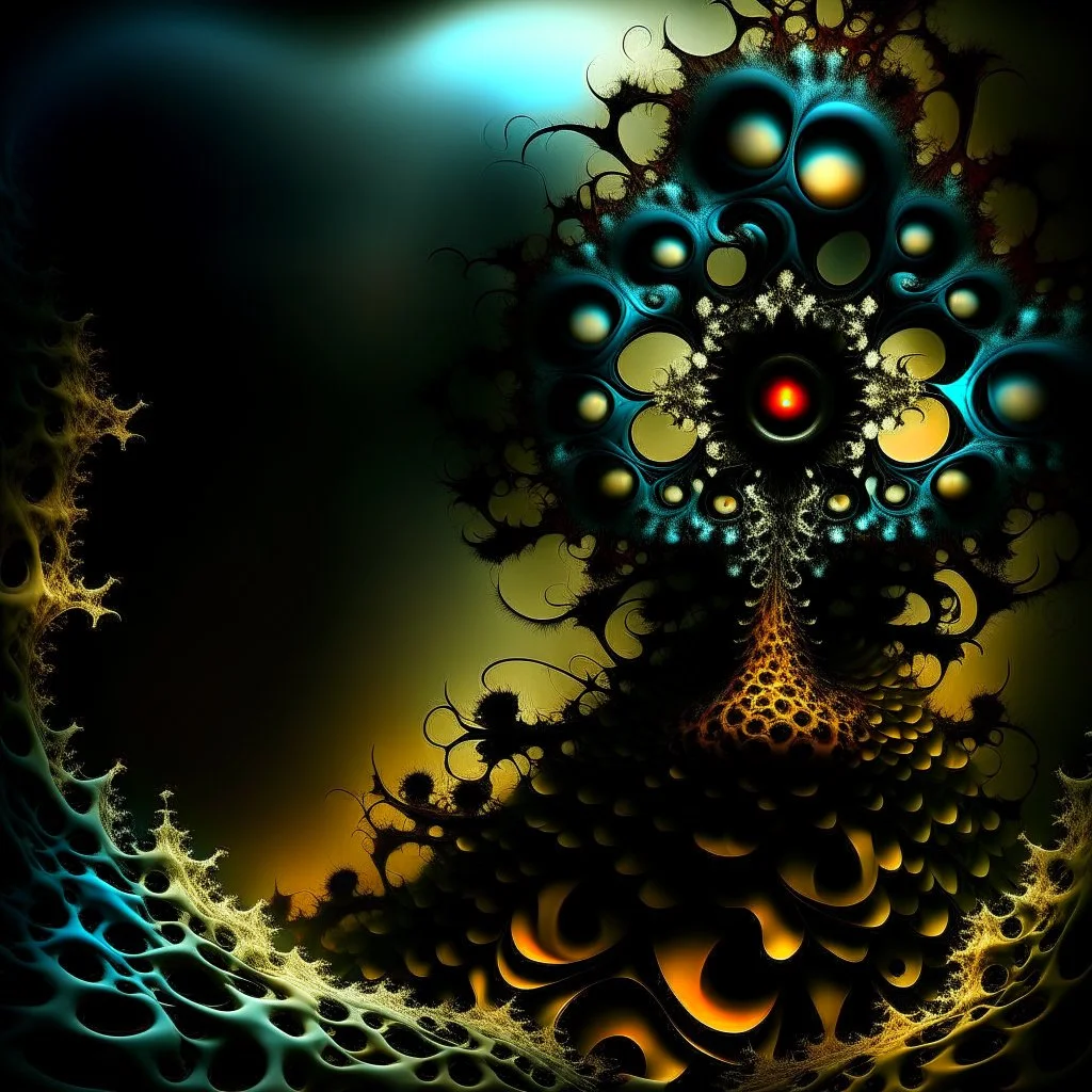 Fractal art