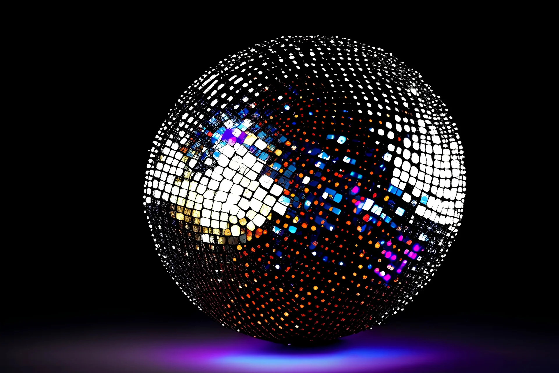 Discoball