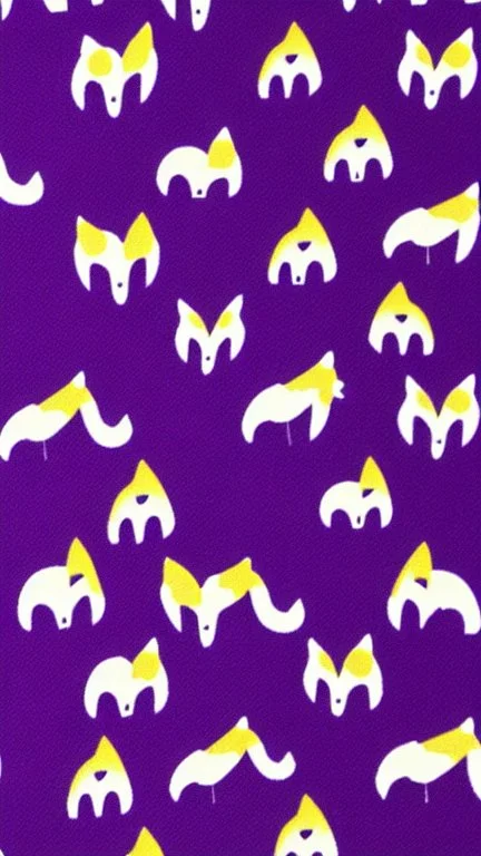 fox nion purple dark