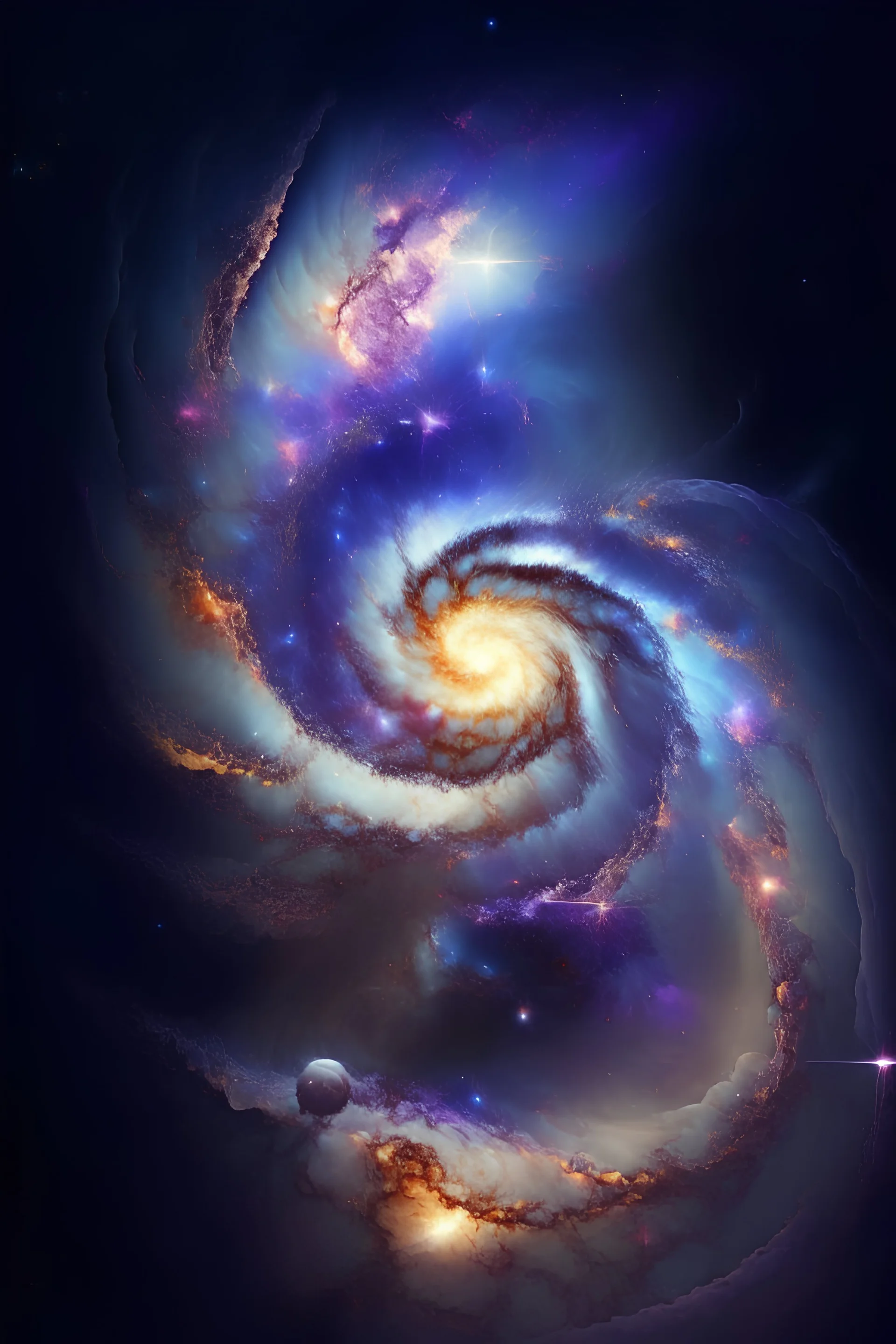 galaxy