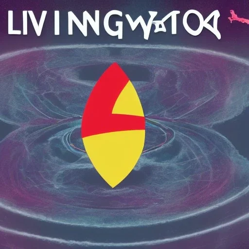 living atom