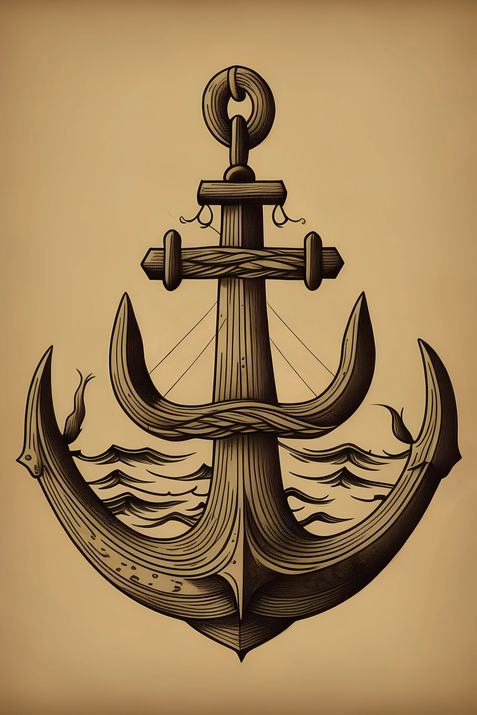 anchor