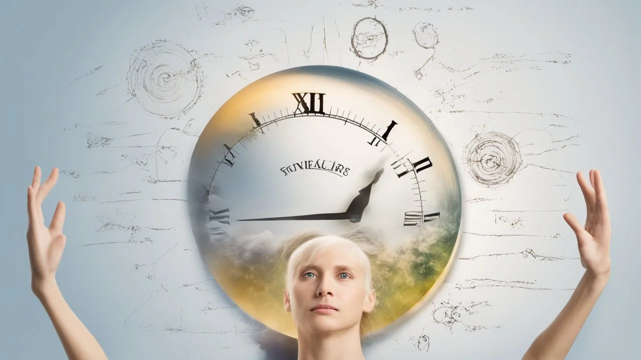 The image used in this article features an individual working diligently towards their goal. It embodies dedication and effort required to stay committed to personal objectives. The person in the image appears focused and resilient, holding a clear vision for their future and determined to progress towards it. This image symbolizes the spirit of self-motivation and the sustained drive necessary to achieve success in life.