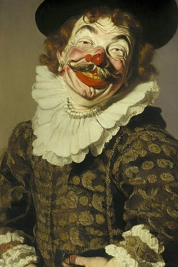 Frans Hals