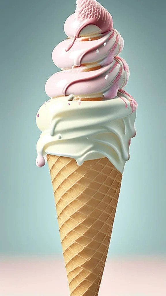 Ice cream cone