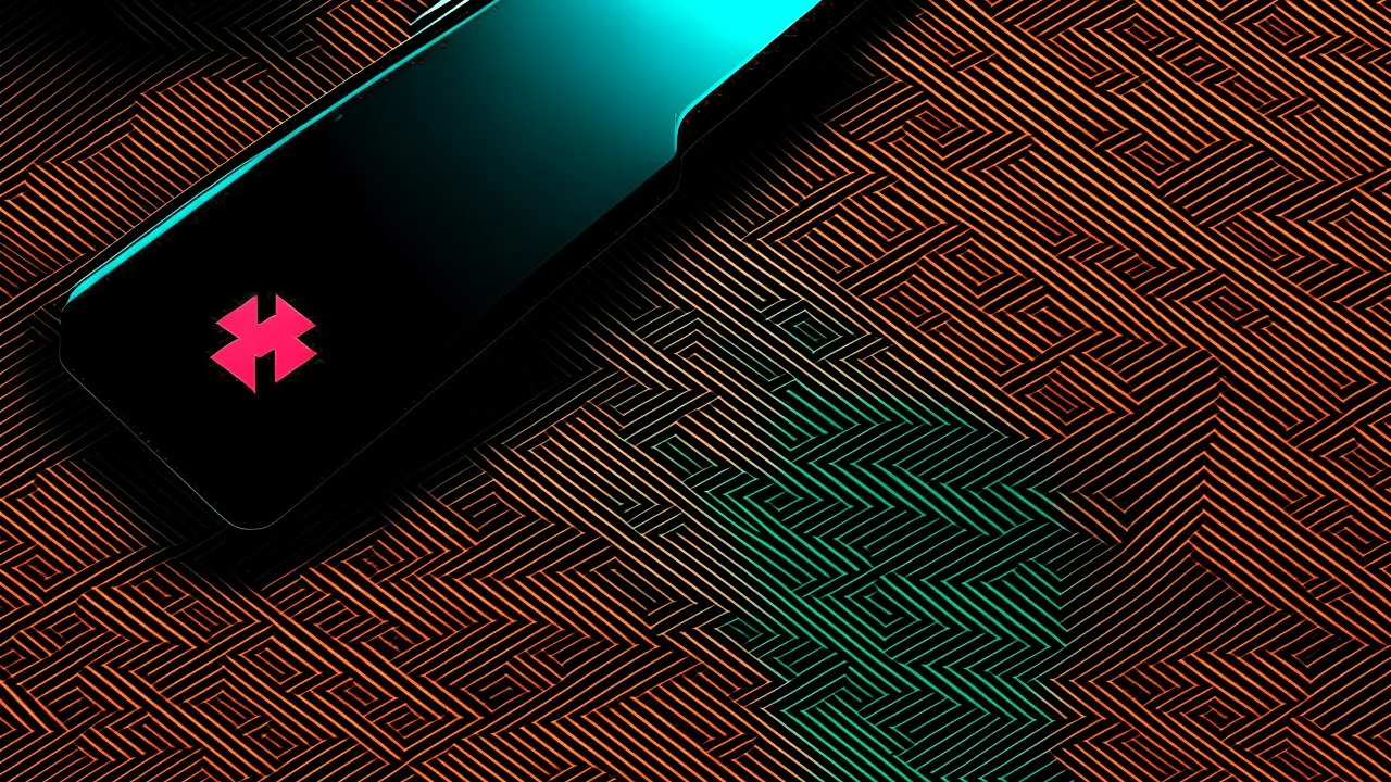 generate a mousepad concept with the image