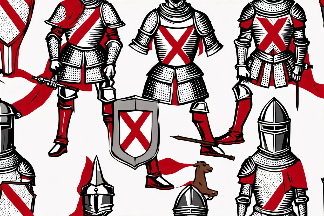 england medieval armour