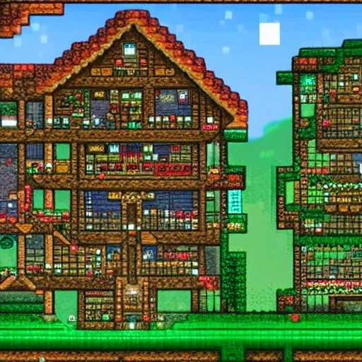 terraria