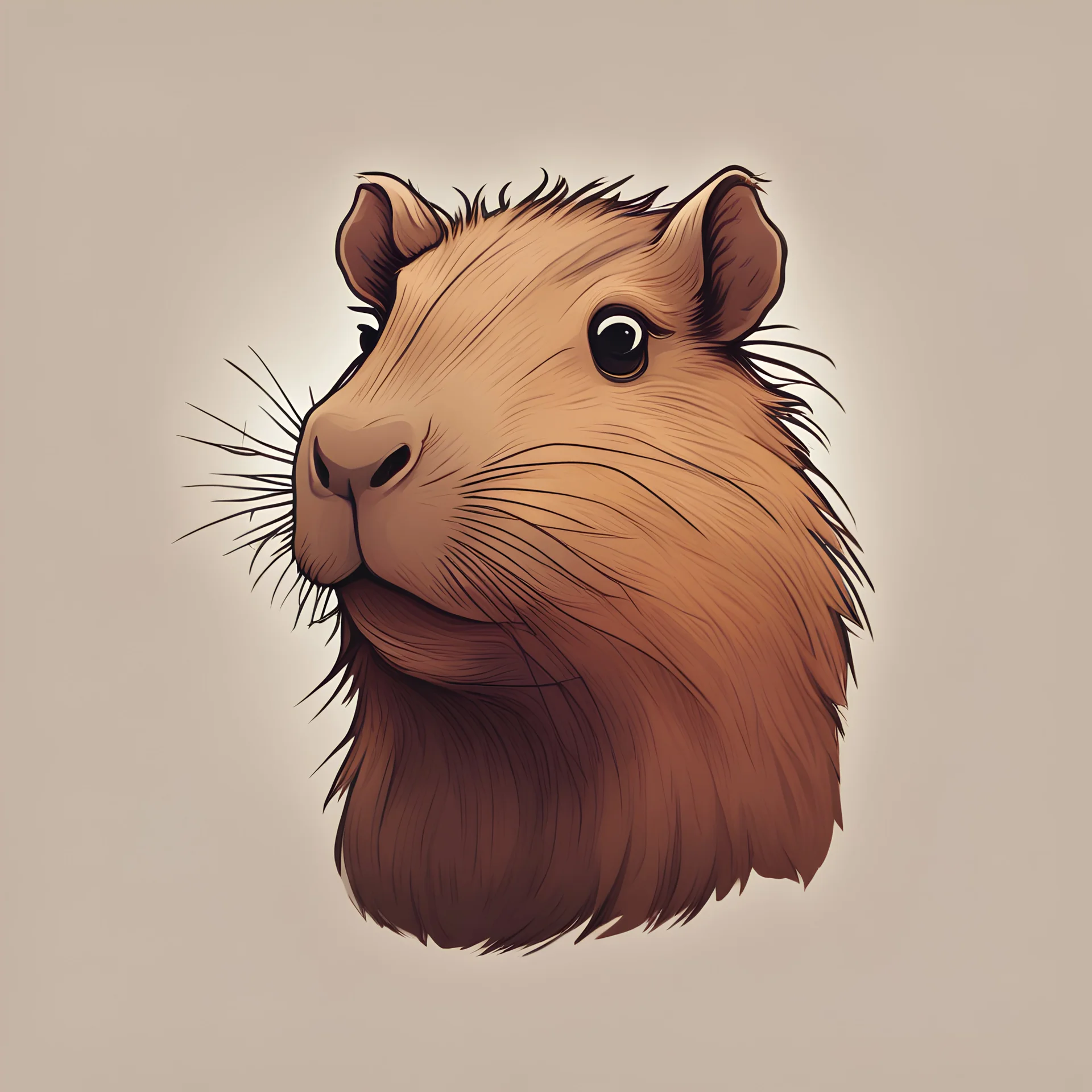 capybara logo