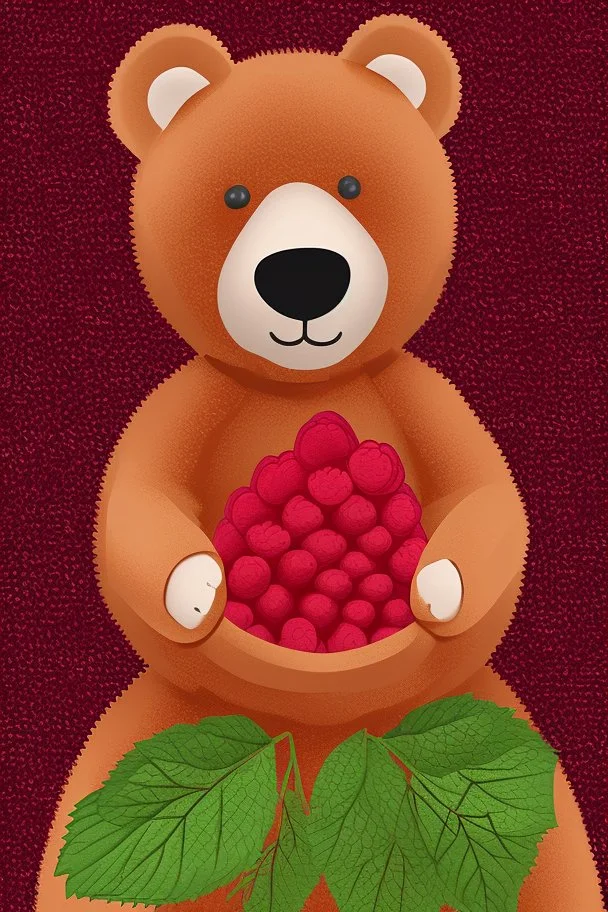 raspberry bear