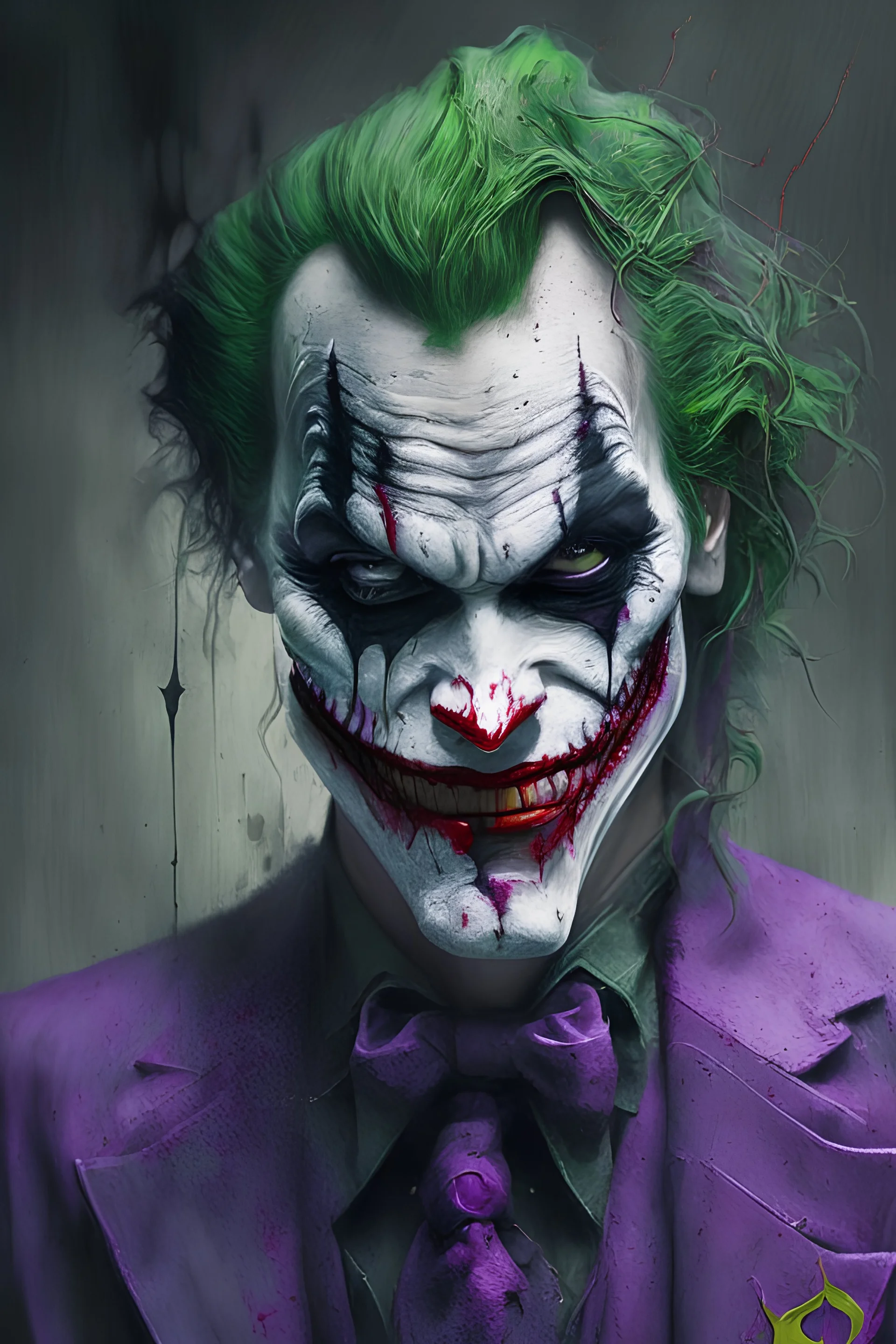 The Joker