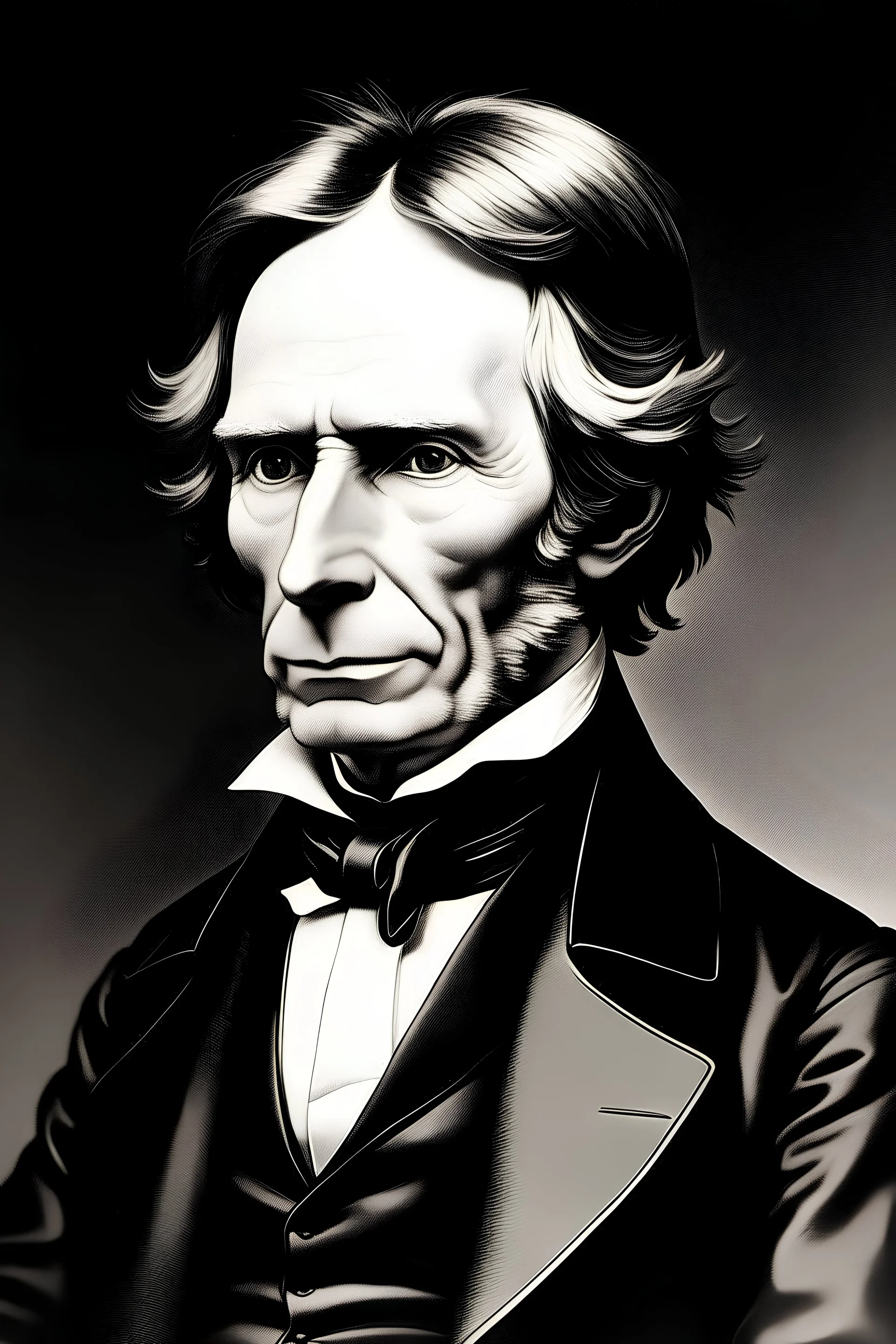 Michael faraday