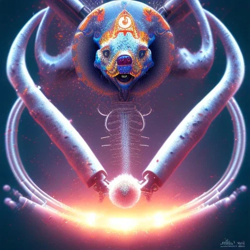 When we harm other life karma still has to be fullfilled