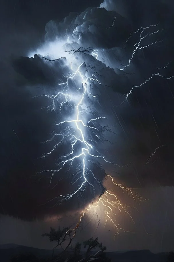 lightning