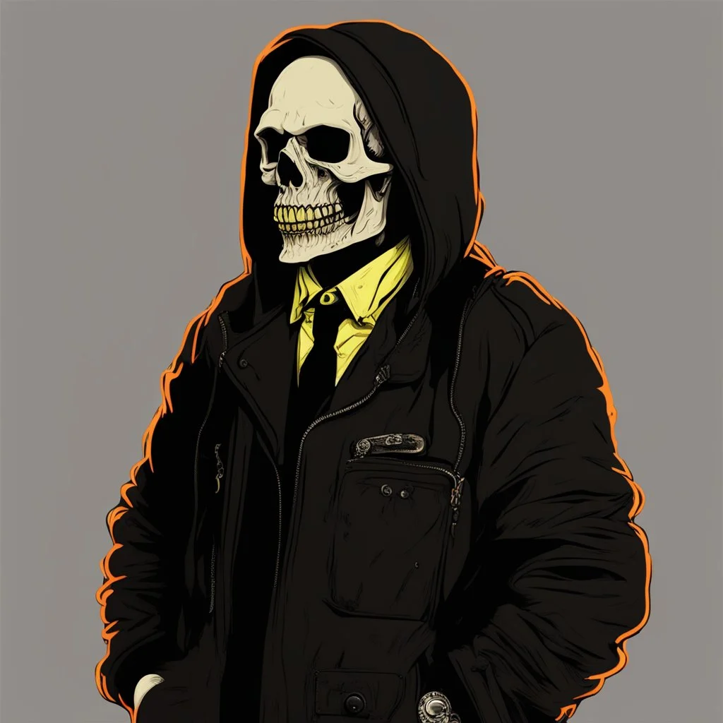 a field of 1000s of cartoonish, anatomically correct, skulls, vivid RANDOM BRIGHT neon colors, dark comedy, well lit, high detail, photorealistic, horrorcore, fun, scary, none featured, each a different color or hue,