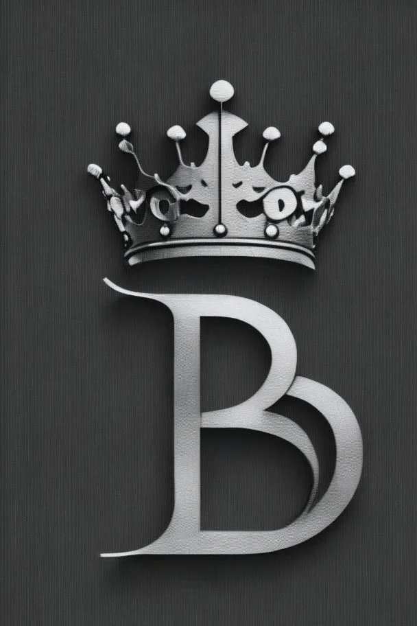 King B creative logo