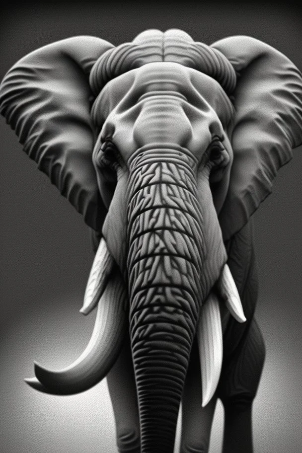 elephant newscaster, epic colour treatment, cinematic colour treatment, meticulously intricate perfectly symmetrical extremely detailed, pixiv daily ranking, pixiv, extreme depth of field, artstation, spectacular details, volumetric lighting, masterpiece, cinematic, Hollywood production, 8k resolution, high definition, max octane render, vivid colors, max resolution, max perfectionism, realistic composition, professional photography, unre