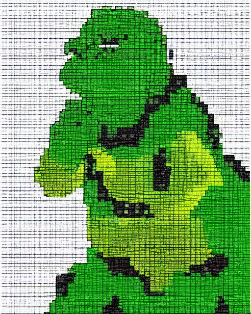 Pepe pixel