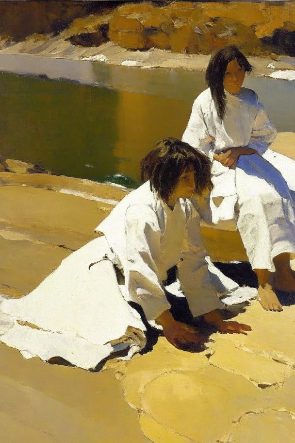 Joaquin Sorolla y Bastida (ES)