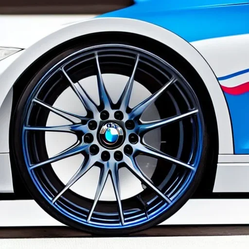 bmw wheels