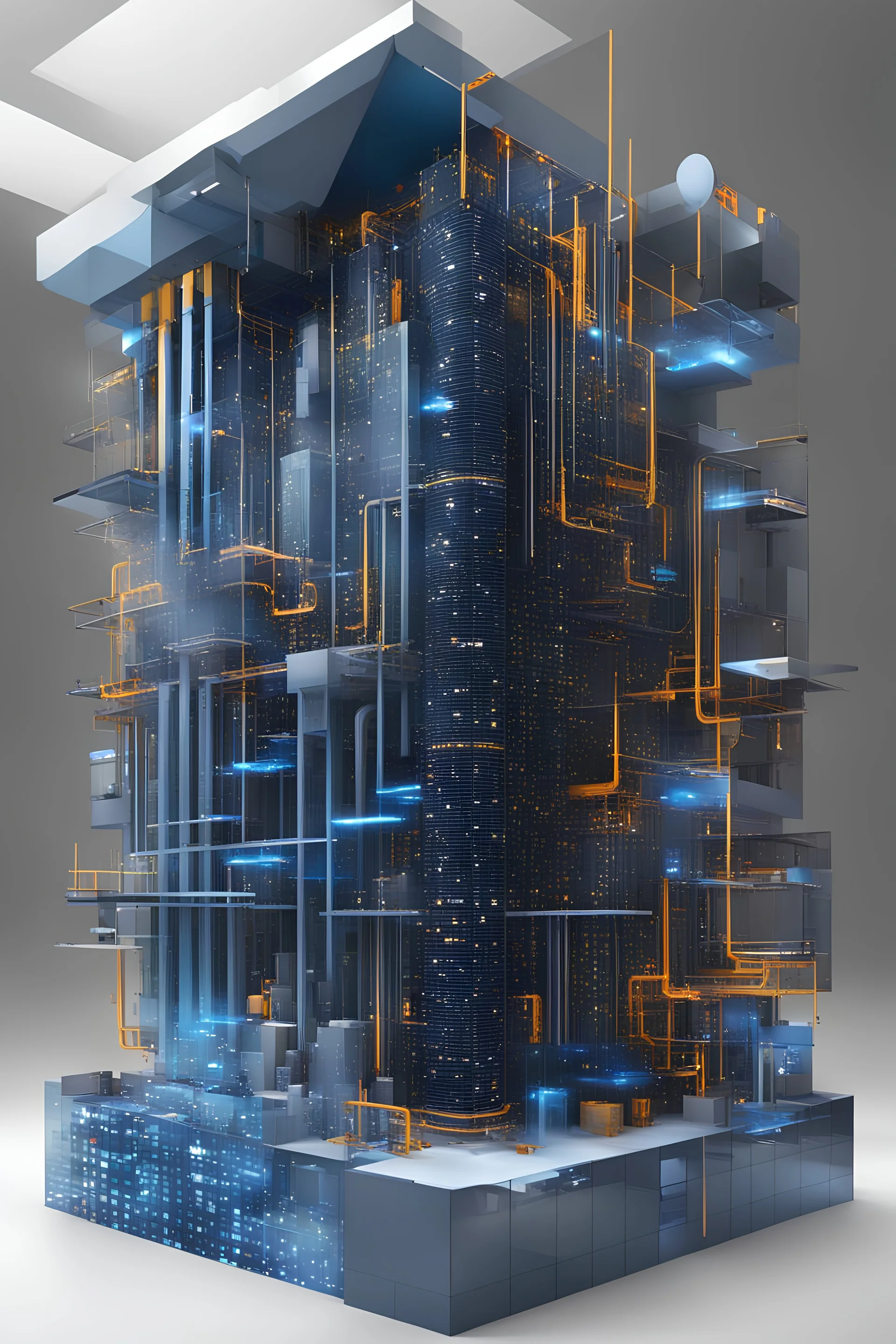 In the context of universal approximation, two approaches can achieve similar results but with different parameter requirements. The overall system comprises data, architecture, and a loss function, interconnected by a learning procedure. Responsibilities within the system include acknowledging noisy or biased data, addressing the need for a large number of parameters in the architecture, and overcoming the principal-agent problem in the choice of the loss function. To resolve these challenges,