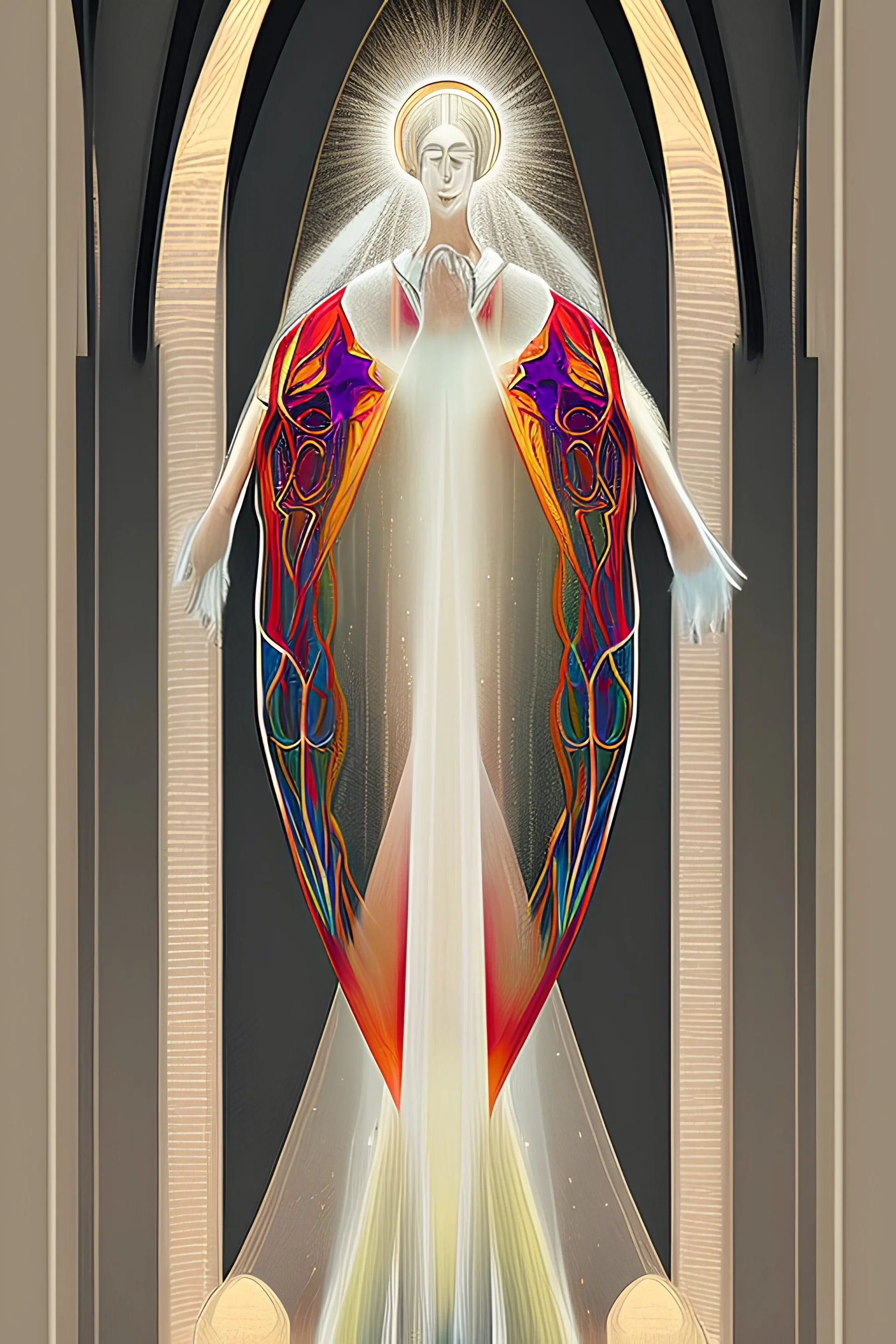 Spiritual design