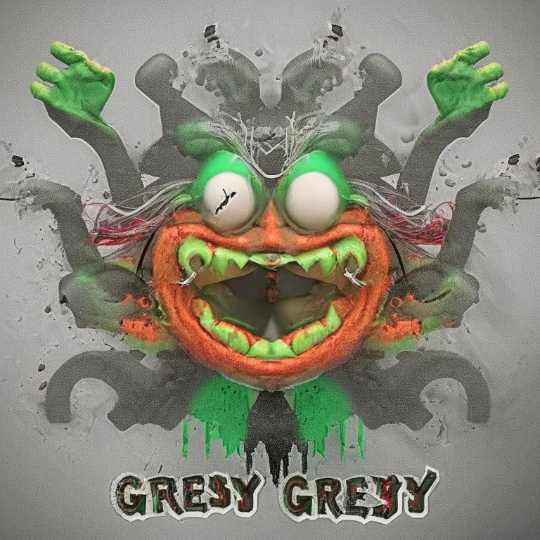 GREEDY GREEDY CHAOS