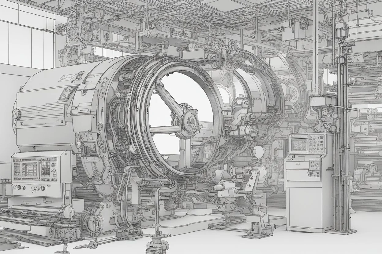 predictive maintenance with machine learning